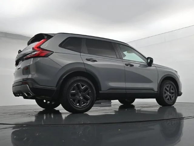 Certified Used 2026  Honda TrailSport image 44