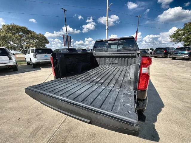 2024 Chevrolet Silverado 1500 High Country - Photo 25