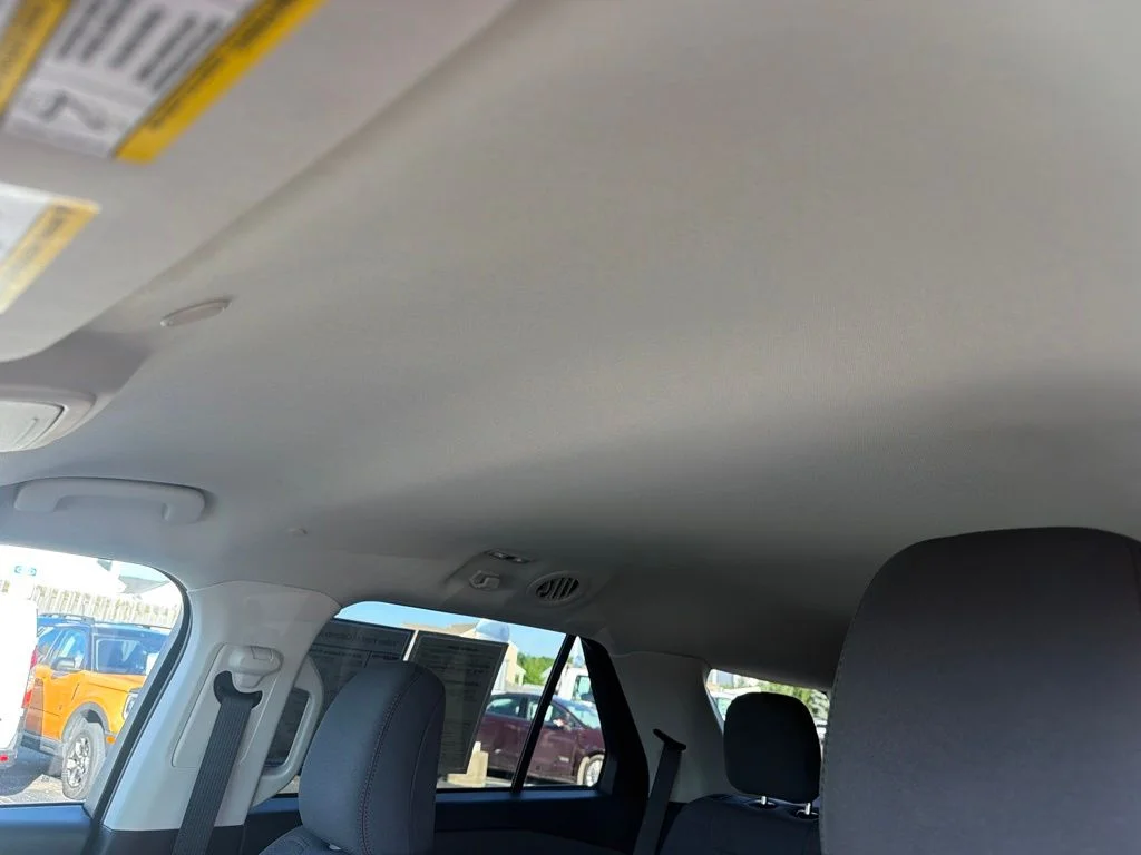 Used 2025 Black Ford Active image 29