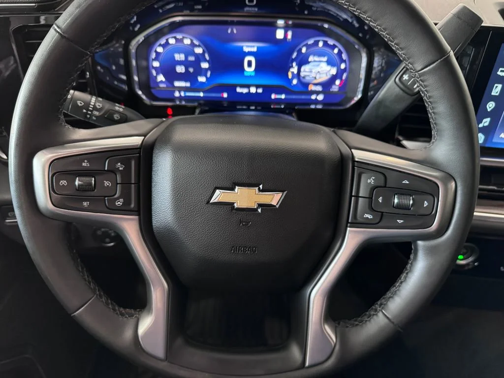 2023 Chevrolet Silverado 1500 LT - Photo 15