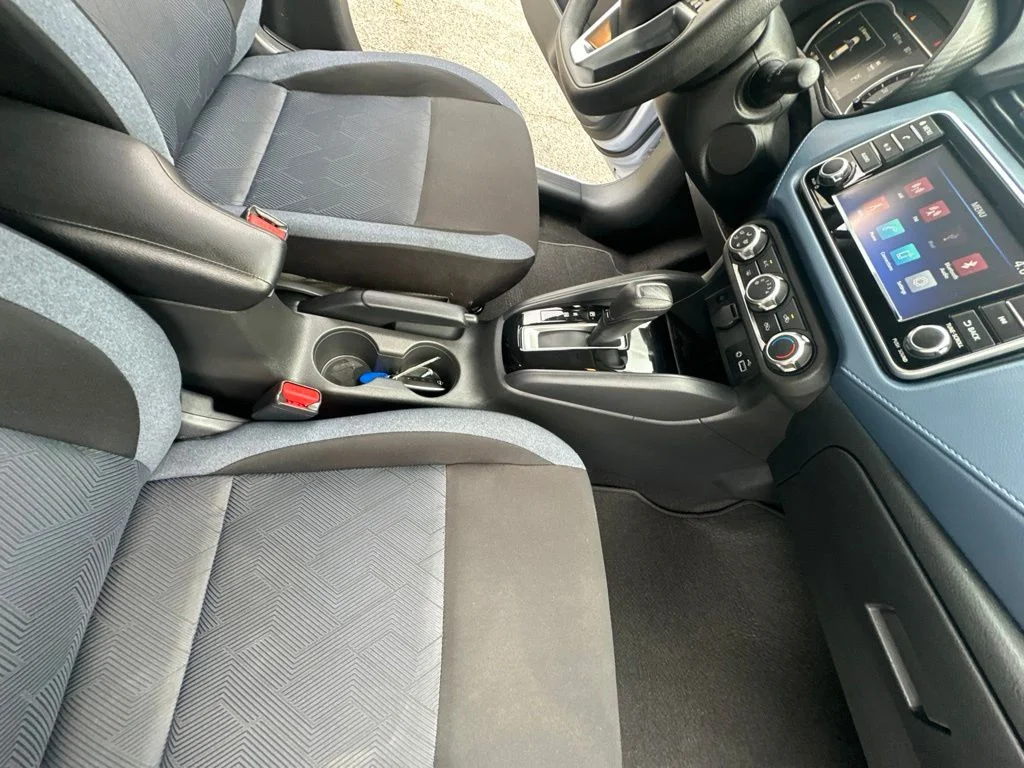 Used 2025 Gray Nissan 1.6 SV image 35
