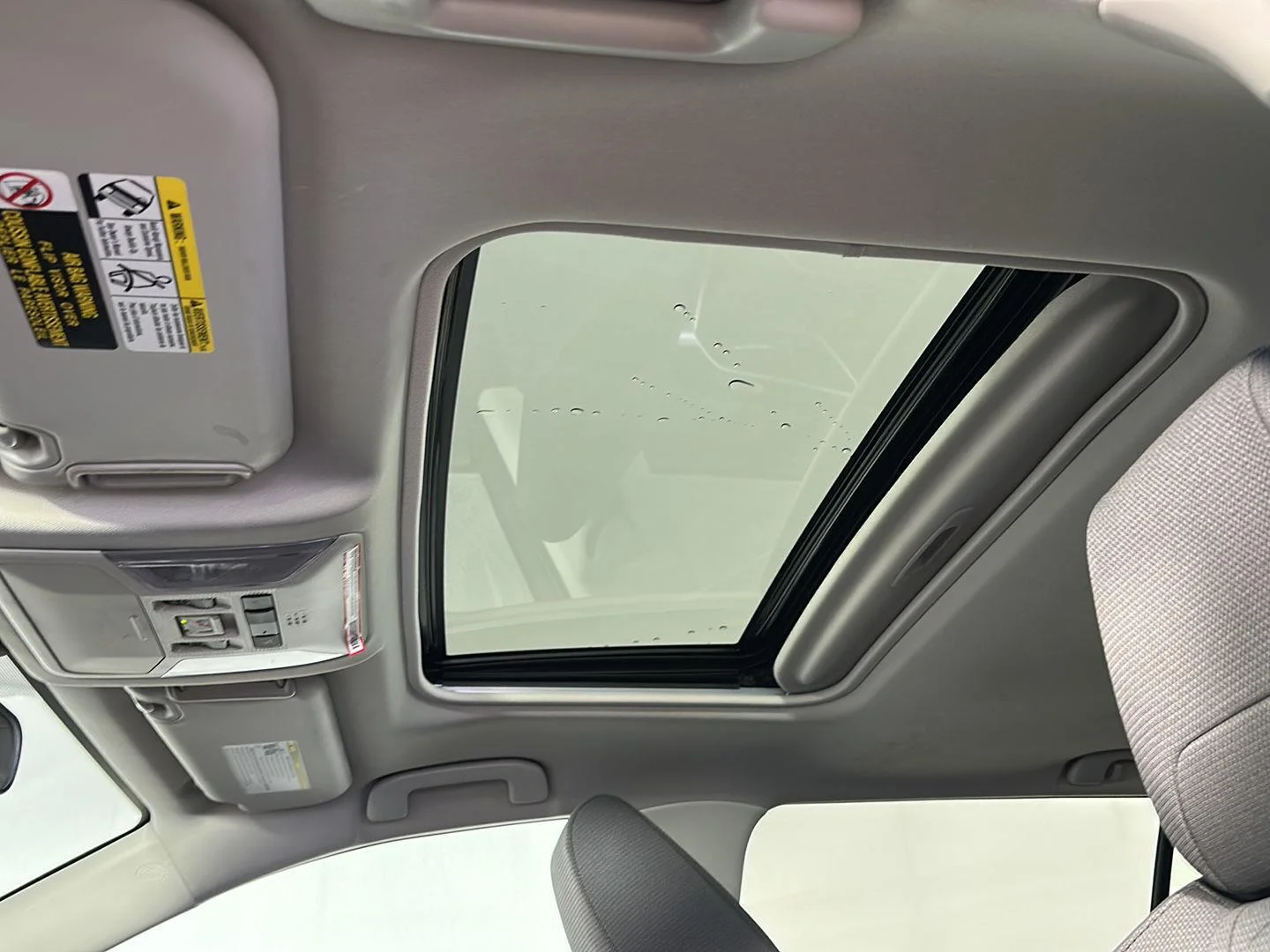 Used 2022 Magnetic Gray Metallic Toyota XLE image 22