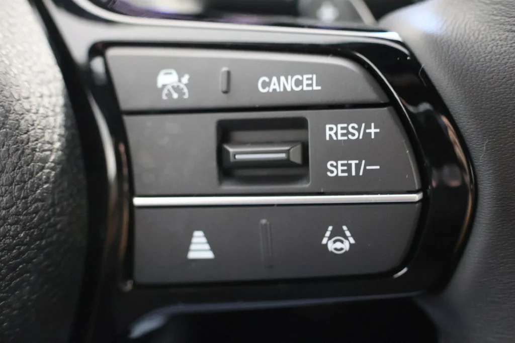 Used 2026 Urban Gray Pearl Honda Sport image 12