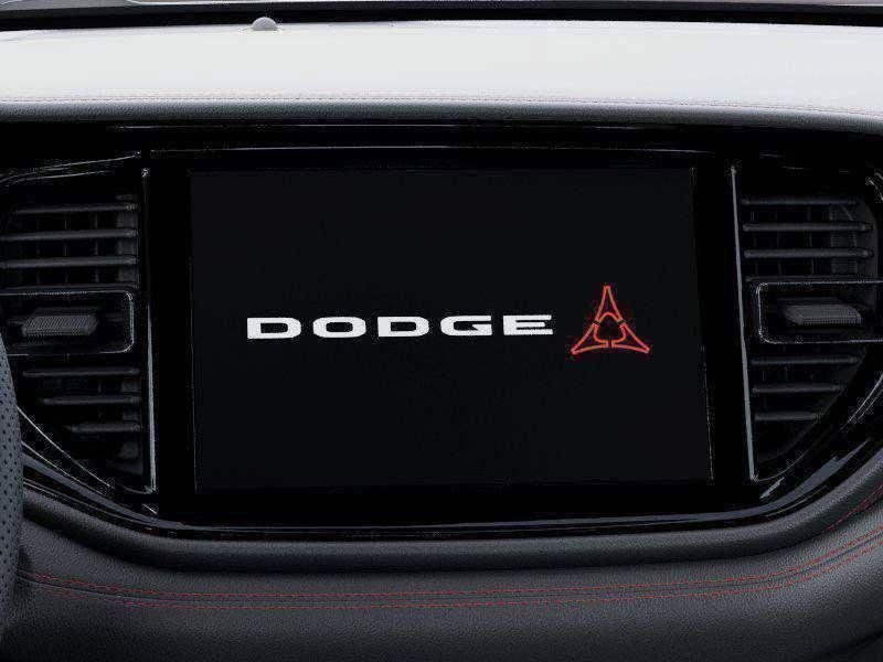 New 2026 Destroyer Gray Clear-Coat Exterior Paint Dodge GT image 30