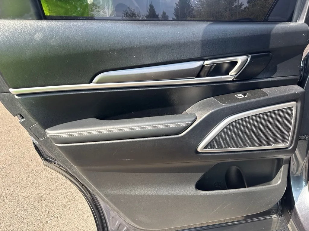 Used 2024 Gravity Gray Kia S image 19
