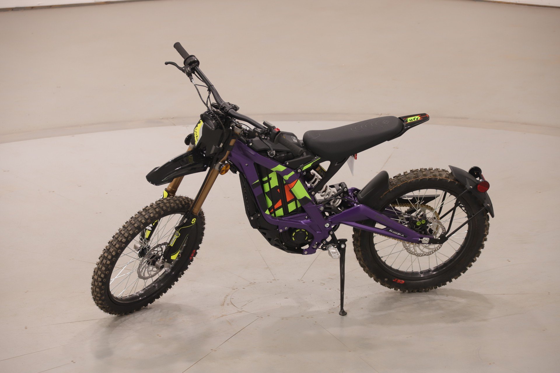 New 2025  SUR-RON  image 34