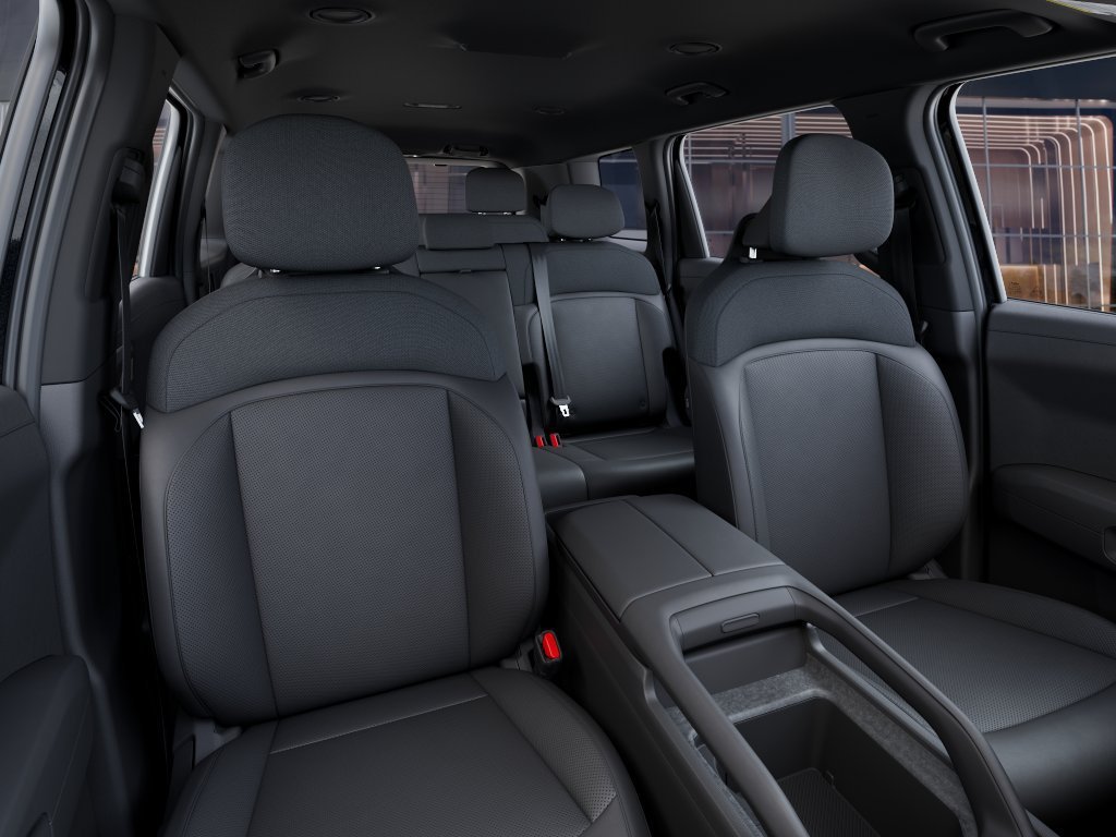 New 2027 Panthera Metal Kia LX image 15