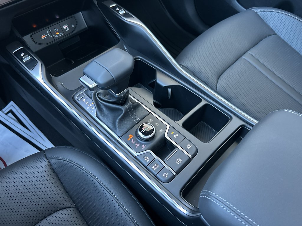 2026 Kia Sorento S - Photo 26