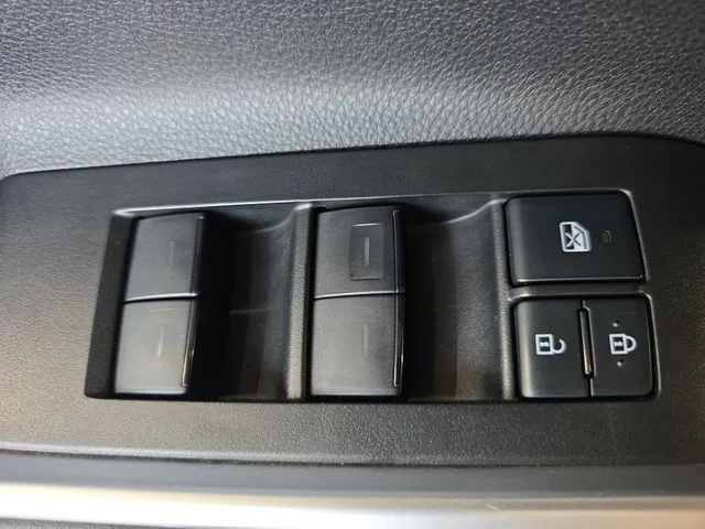 Used 2020 Magnetic Gray Metallic Toyota XLE image 30