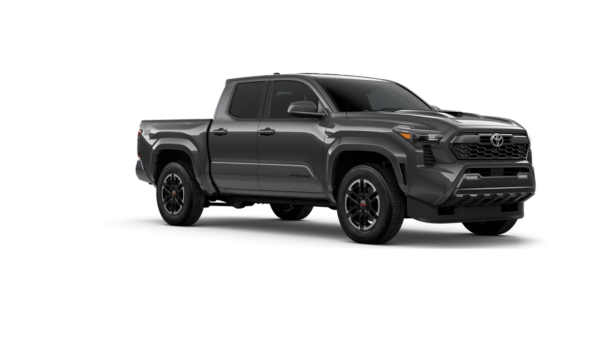 2025 Toyota Tacoma TRD Sport - Photo 47