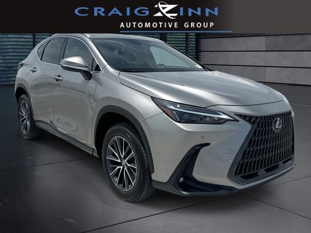 2025 Lexus NX 350 250 Premium FWD's photo