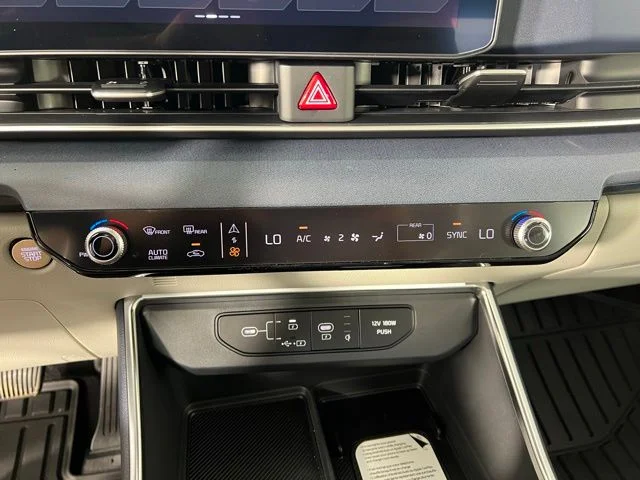 New 2026  Kia SX image 23