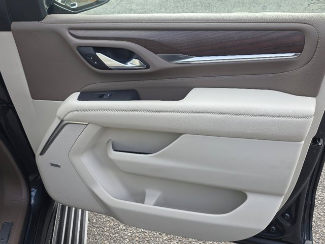 Used 2021 HUNTER METALLIC GMC Denali image 20