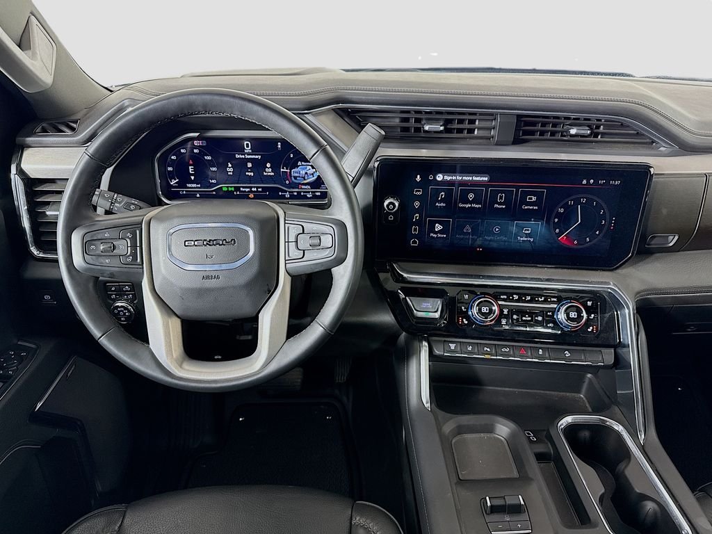 2024 GMC Sierra 2500HD Denali - Photo 25