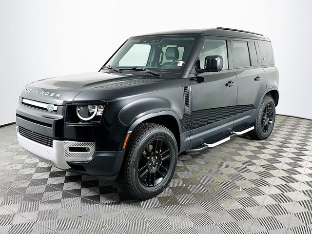 2023 Land Rover Defender 110