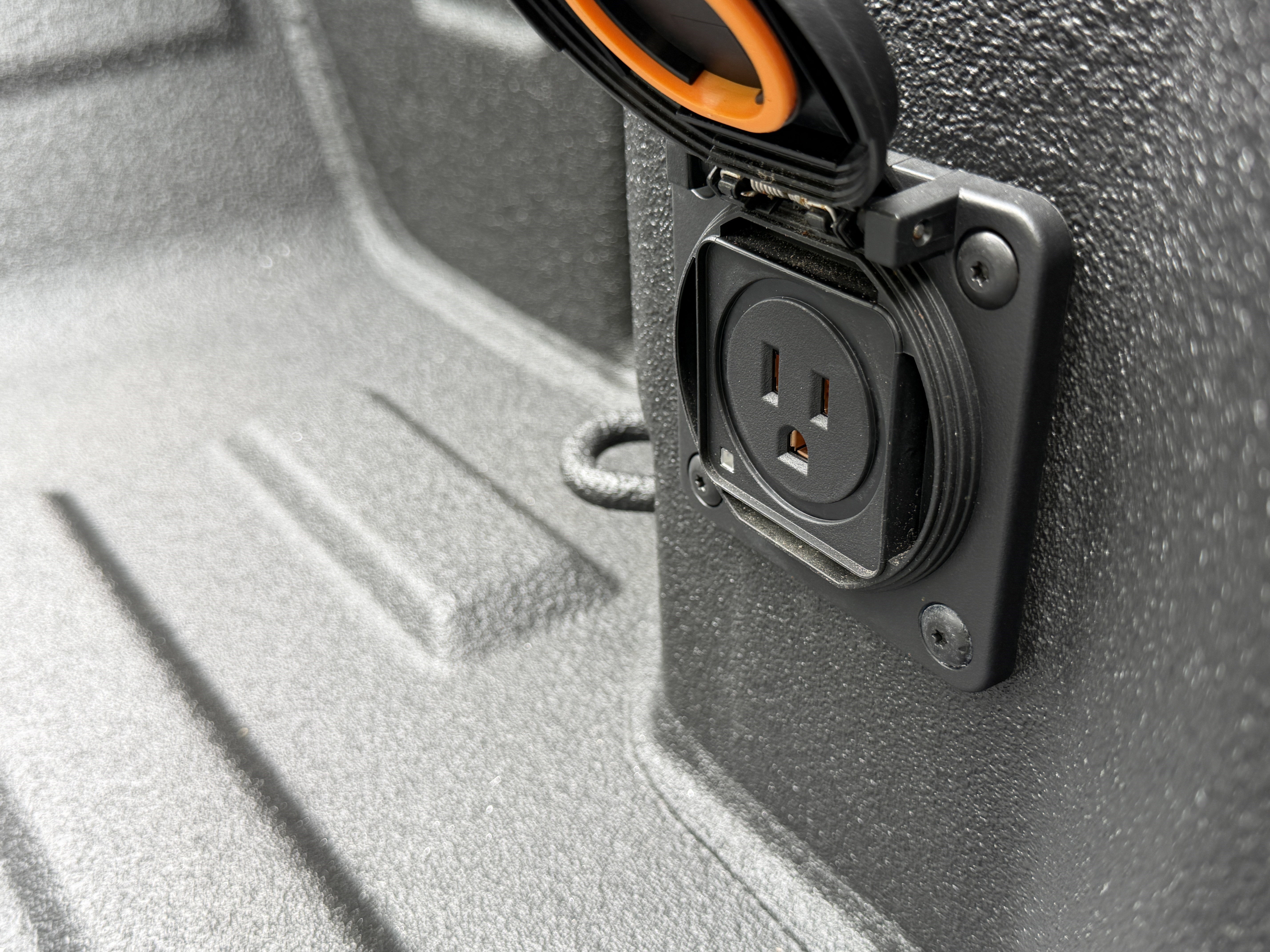 2024 GMC Sierra 1500 AT4X - Photo 10