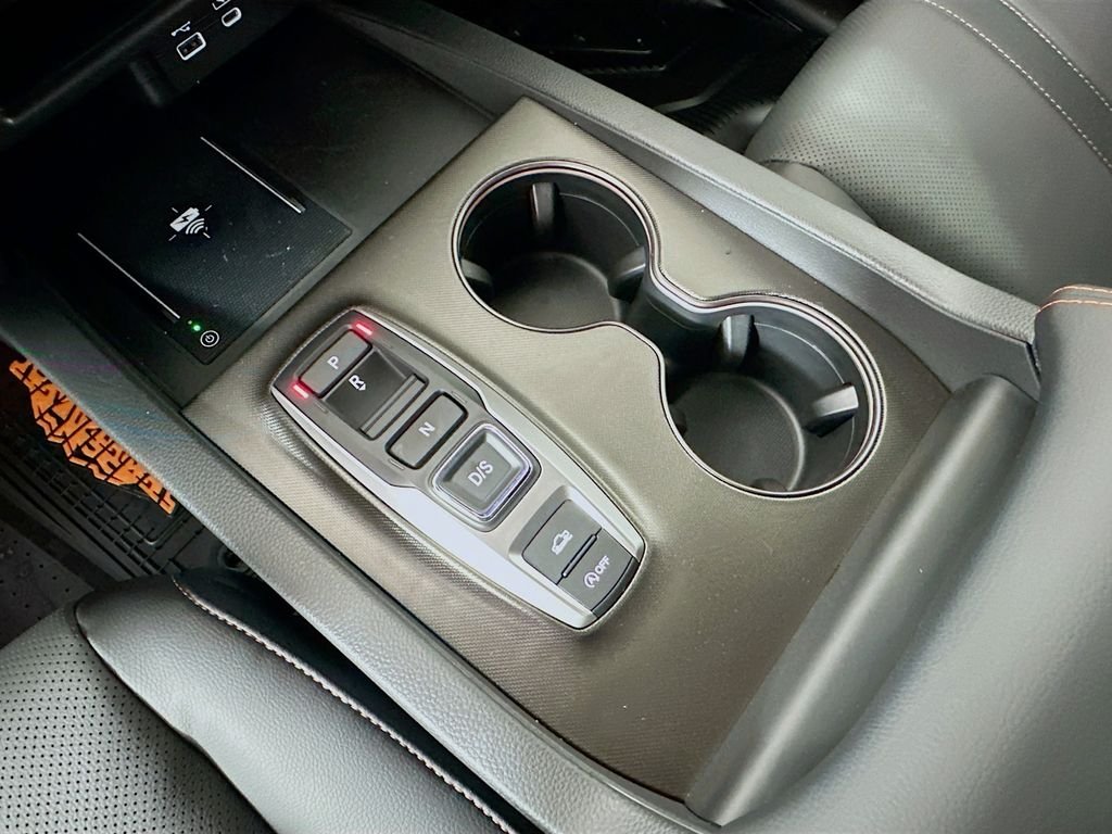 2026 Honda Ridgeline TrailSport - Photo 15