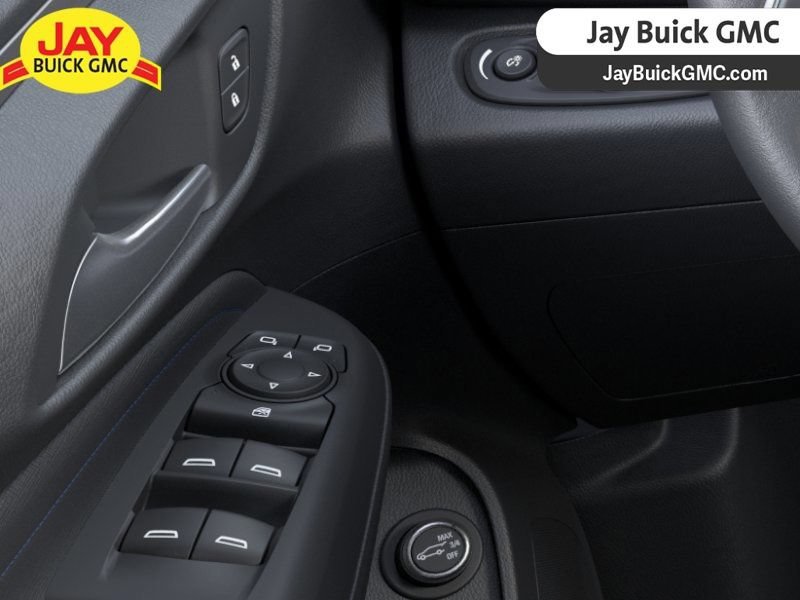 2026 Buick Envista Sport Touring - Photo 22