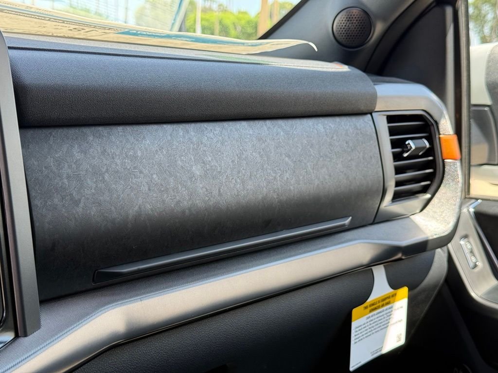 New 2026 Avalanche Ford Tremor® image 9