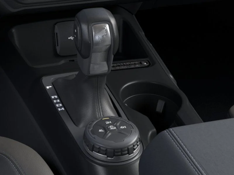 2025 Ford Bronco 4-Door Outer Banks - Photo 17