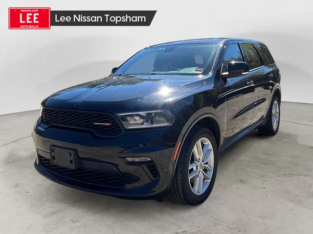 2021 Dodge Durango GT