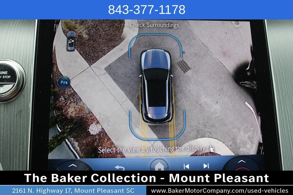 Used 2026 White Mercedes-Benz GLC 300 image 54