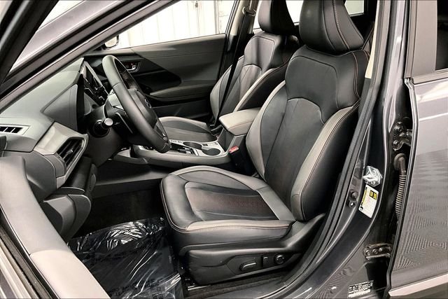 2024 Subaru Crosstrek Limited - Photo 24