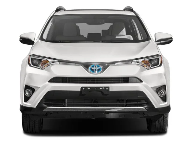 Used 2018 Aqua Toyota Hybrid LE image 4