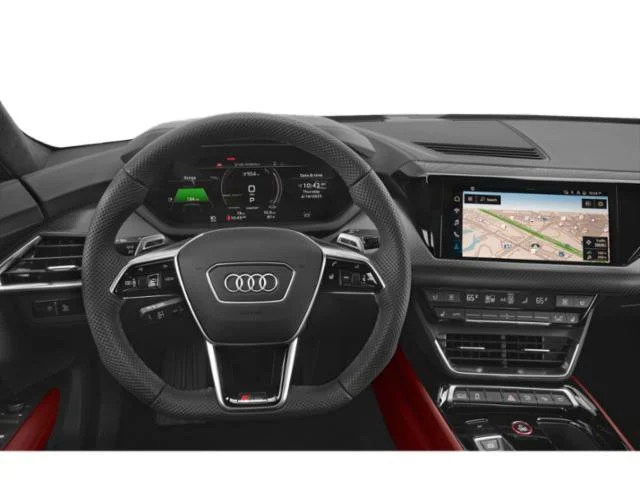 Certified Used 2023 Ibis White Audi Base image 13