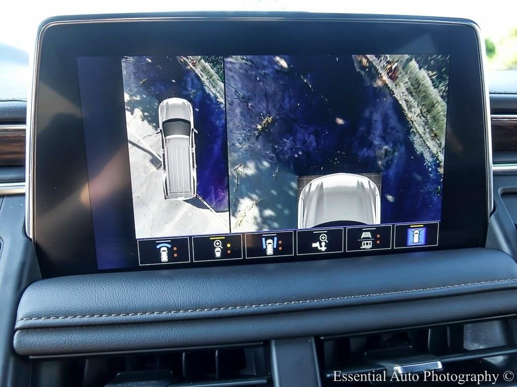 2024 CHEVROLET TAHOE - Image 25