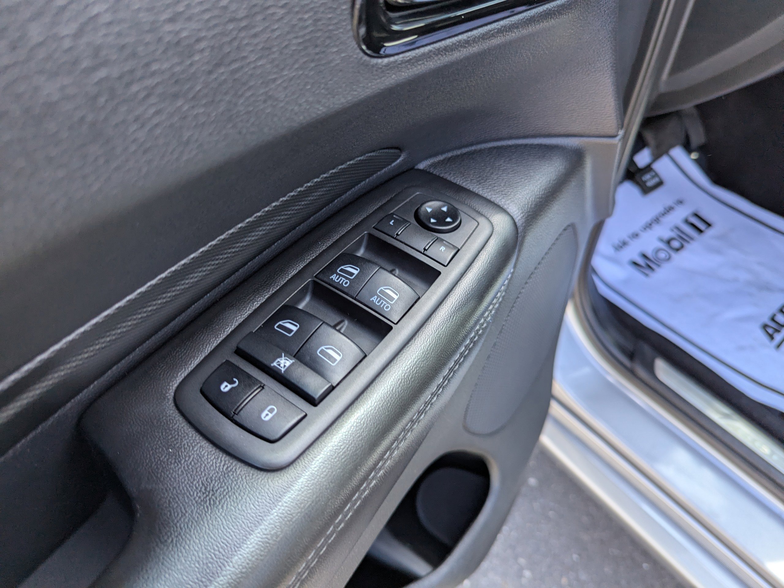 2021 Dodge Durango GT Plus - Photo 11