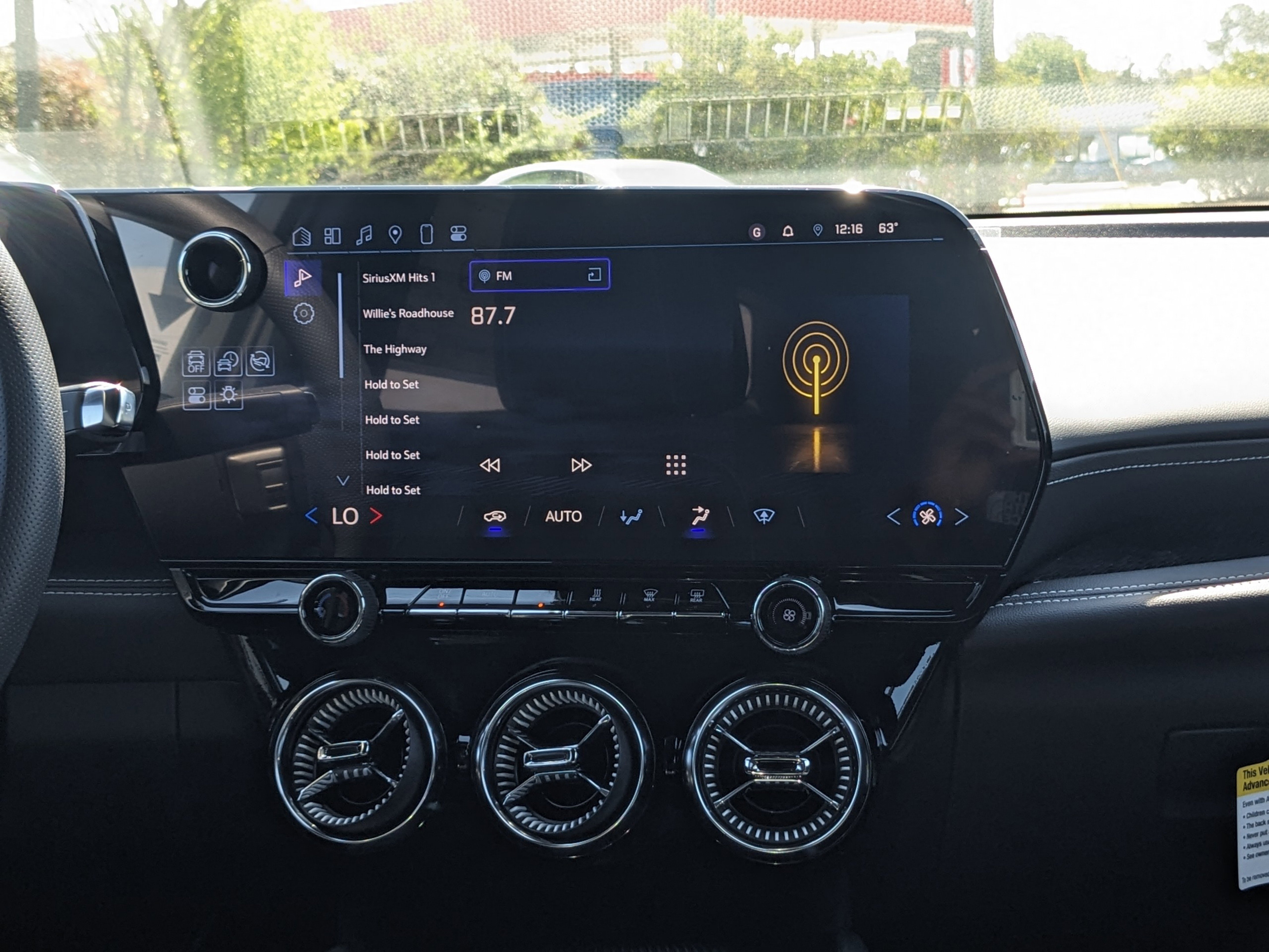 2025 Chevrolet Blazer EV LT - Photo 18