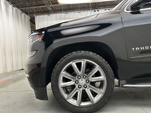 Used 2016 Black Chevrolet LTZ image 22