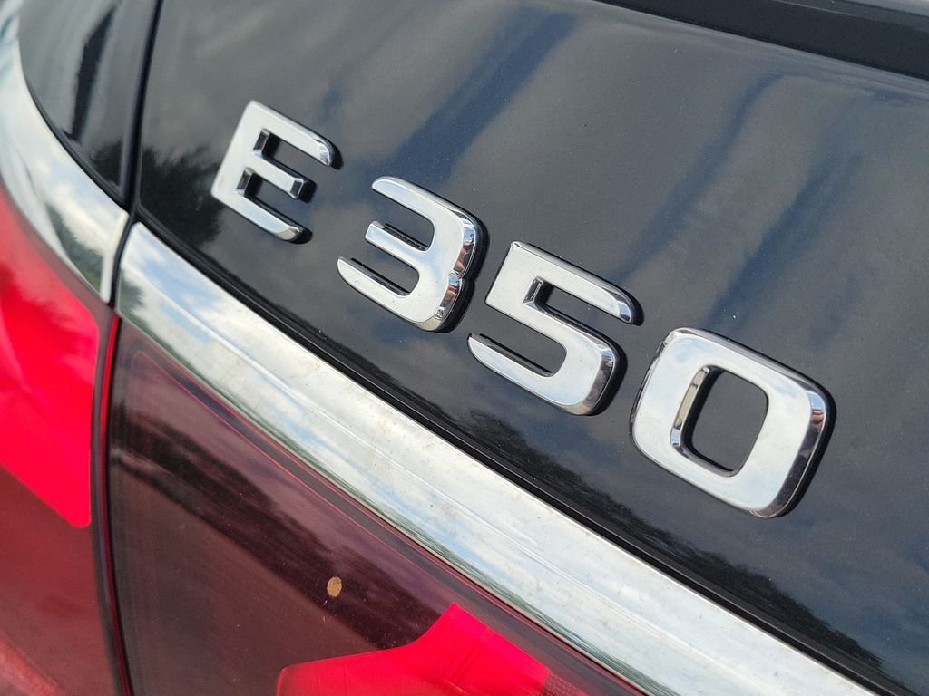 2026 Mercedes-Benz E-Class E350 - Photo 8