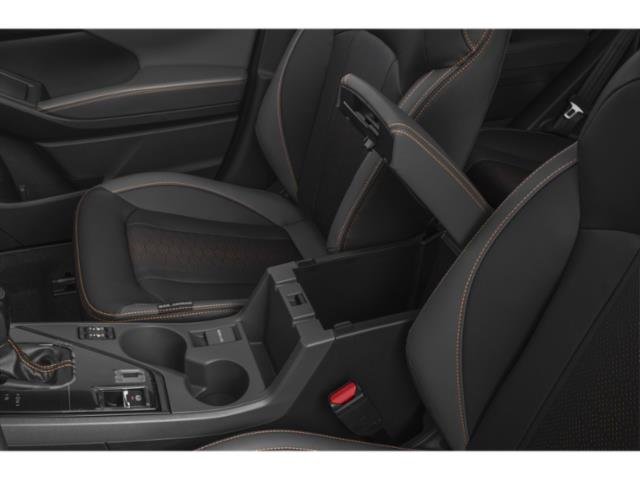 New 2026 MAGNETITE GRAY PEARL Subaru Limited image 9