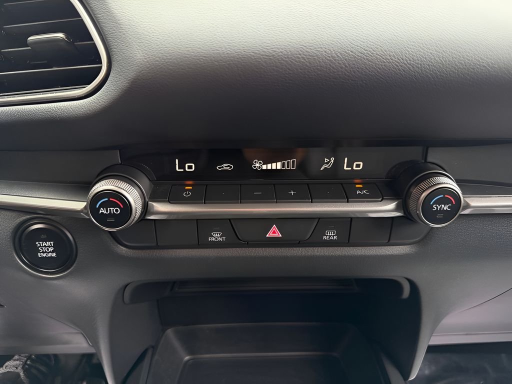 Certified Used 2023 White Mazda 2.5 S Select Package image 23