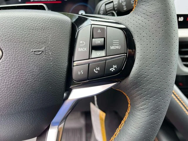 New 2026 Space White Metallic Ford Tremor® image 28