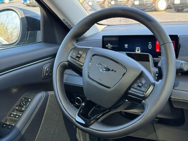 New 2026 Eruption Green Metallic Ford Premium image 8