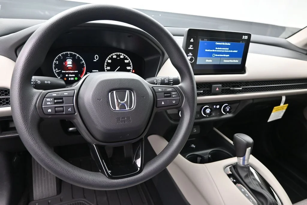 New 2027 Nordic Forest Pearl Honda LX image 16