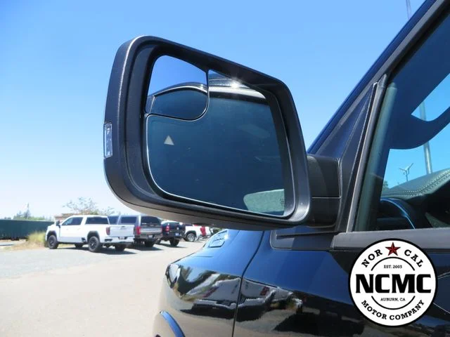 2025 RAM Ram 1500 Pickup Laramie - Photo 12