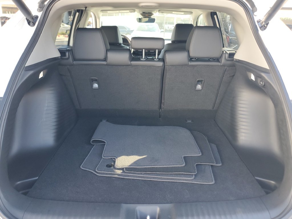 2026 Acura ADX Base - Photo 8