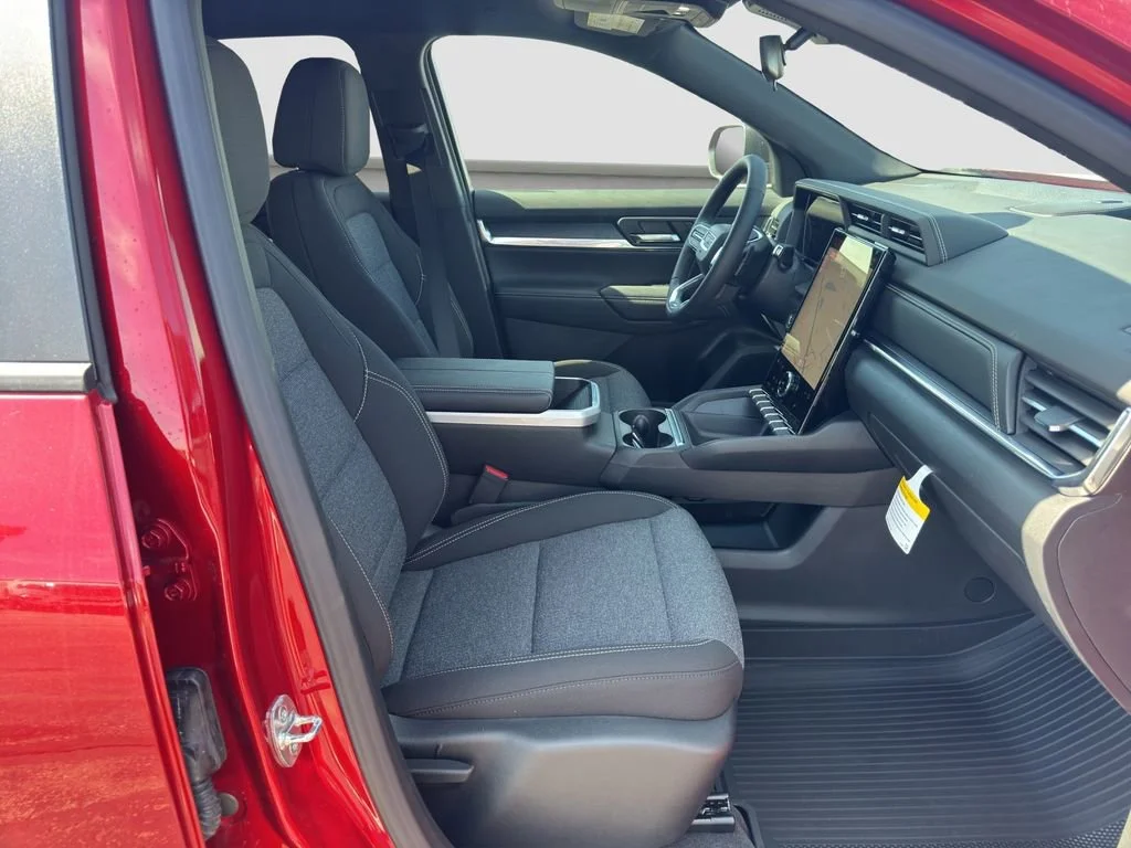 2026 GMC Terrain Elevation - Photo 18