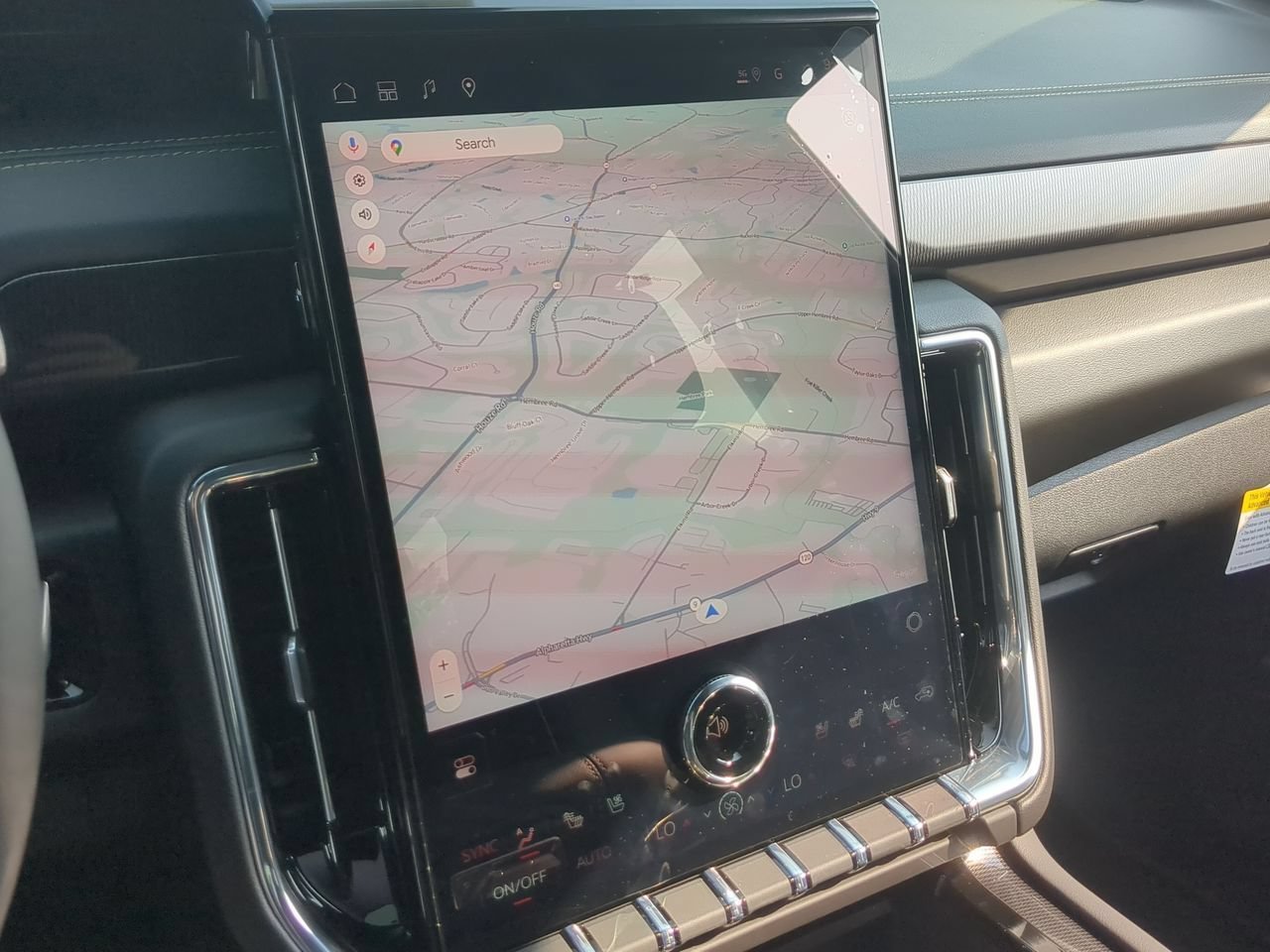 New 2026 Onyx Black GMC Elevation image 14