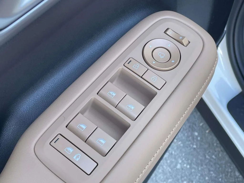 New 2026 White Hyundai Limited image 15