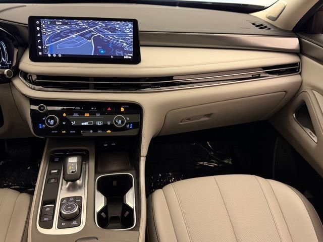 2026 INFINITI QX60 PURE - Photo 27