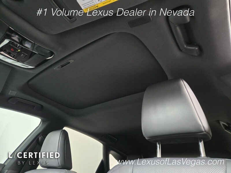 Certified Used 2024 White Pearl Lexus 350 Premium image 15
