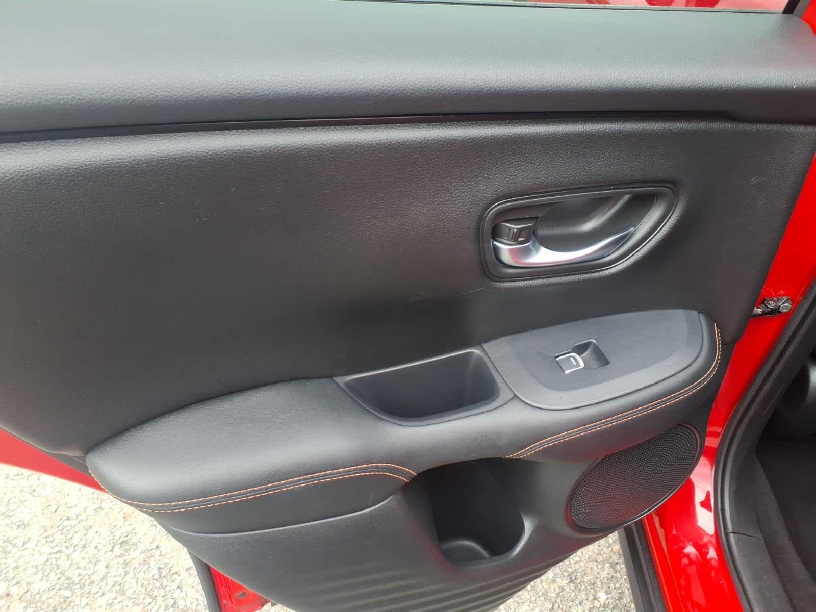 2024 Honda HR-V Sport - Photo 12