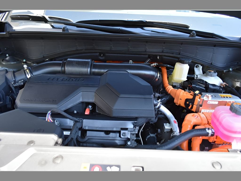 2026 Hyundai Santa Fe SEL - Photo 39