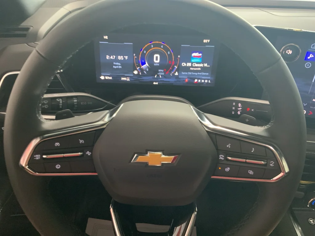 2026 Chevrolet Tahoe Premier - Photo 12