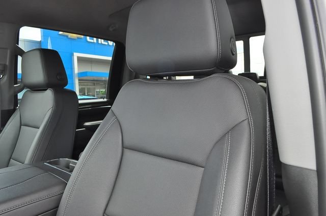 Used 2024 Red Hot Chevrolet LTZ image 10